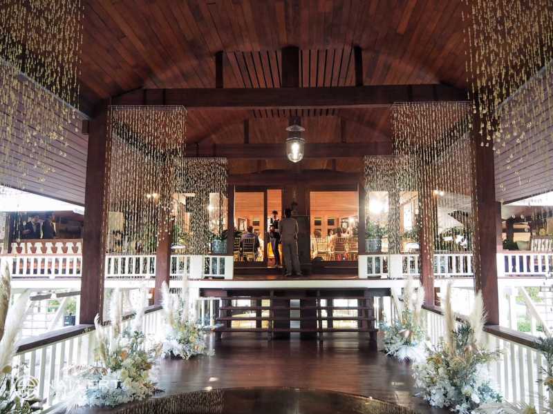 Wedding khun Keerati & Khun Pheera #11