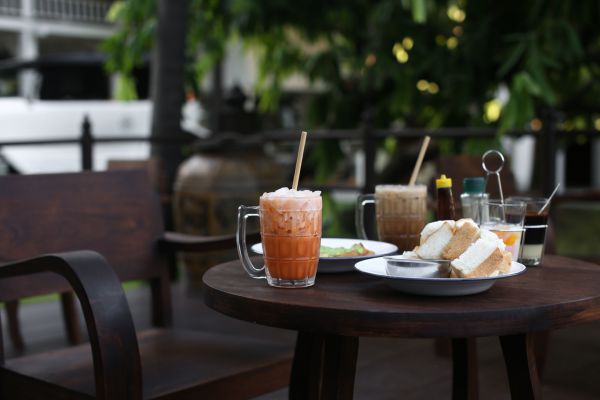SAMANTAO Heritage Thai Coffee #14
