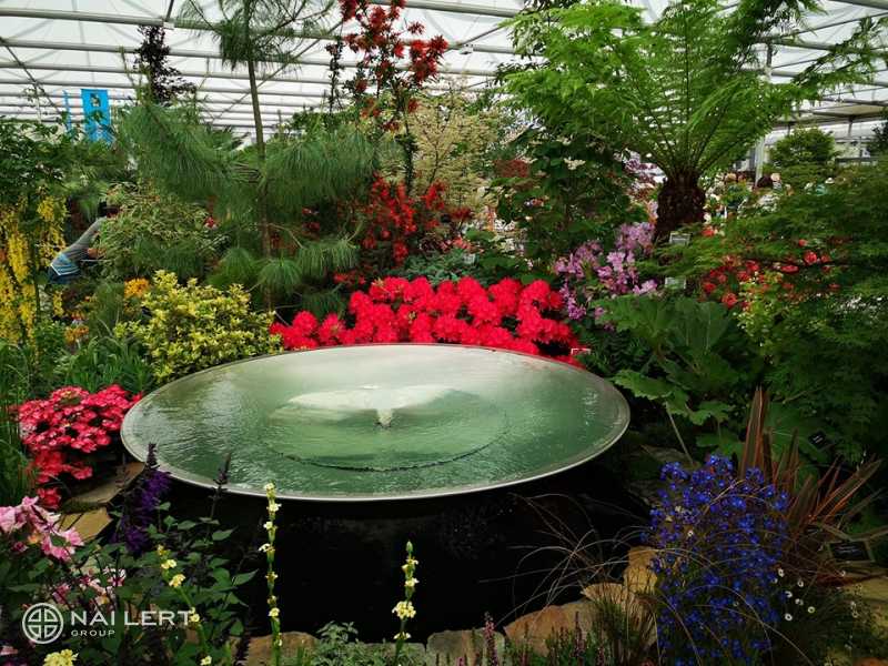 Chelsea Flower​ Show​ 2019 Trip for Competition Winners #6