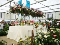 Chelsea Flower​ Show​ 2019 Trip for Competition Winners #1