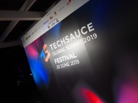 TechSauce Global Summit 2019 #1