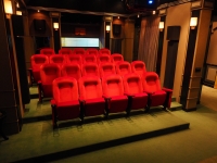 The Screening room #6
